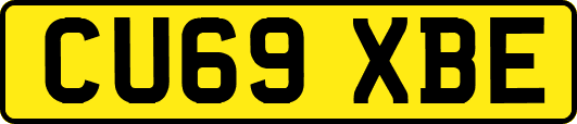 CU69XBE