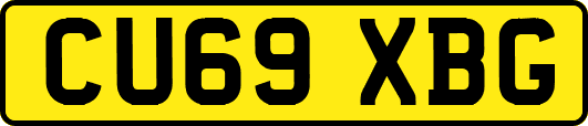 CU69XBG