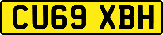 CU69XBH