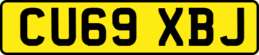 CU69XBJ