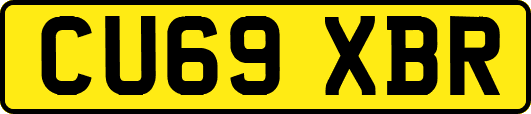 CU69XBR