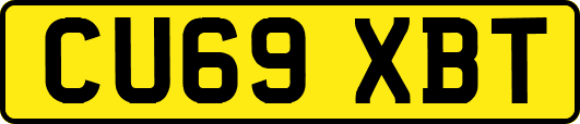 CU69XBT