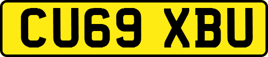 CU69XBU