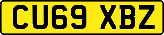CU69XBZ