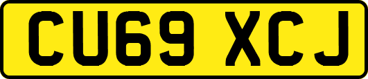 CU69XCJ