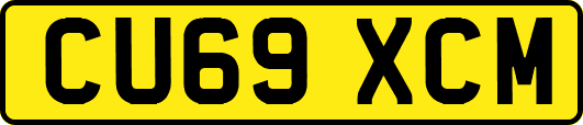 CU69XCM