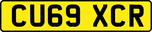 CU69XCR