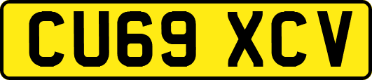 CU69XCV