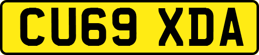 CU69XDA