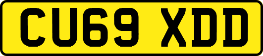 CU69XDD