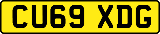 CU69XDG