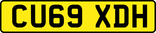 CU69XDH