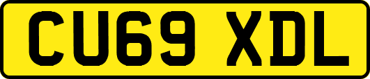 CU69XDL