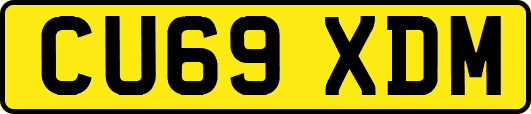 CU69XDM