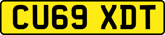 CU69XDT