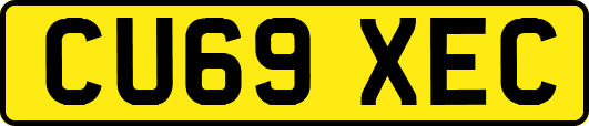 CU69XEC
