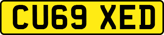 CU69XED