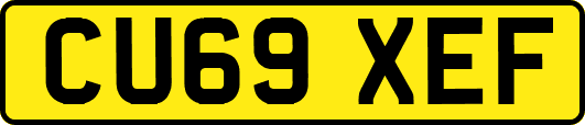 CU69XEF