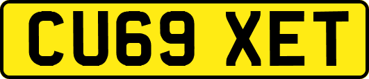 CU69XET