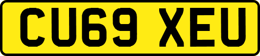 CU69XEU