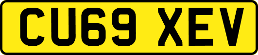 CU69XEV