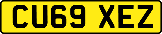 CU69XEZ