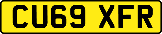 CU69XFR