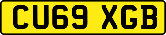 CU69XGB