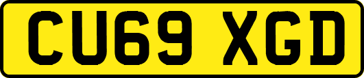 CU69XGD