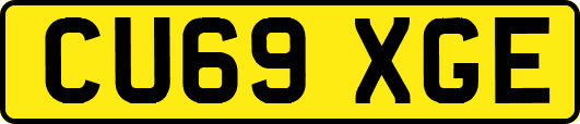 CU69XGE