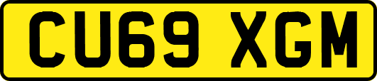 CU69XGM