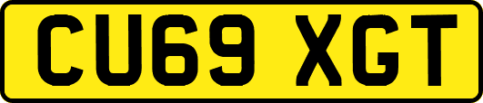 CU69XGT