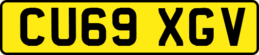 CU69XGV