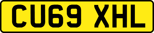 CU69XHL