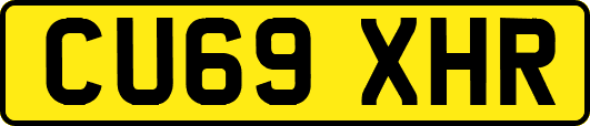 CU69XHR