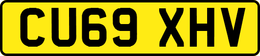 CU69XHV