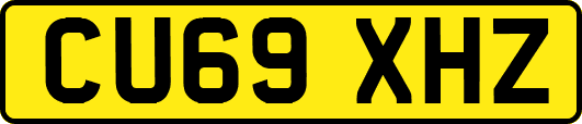 CU69XHZ