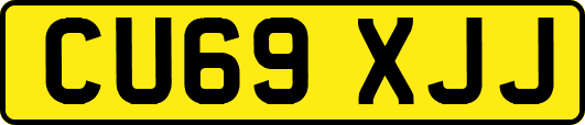 CU69XJJ