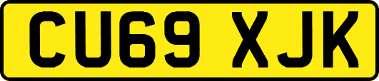 CU69XJK