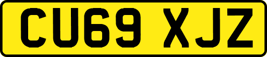 CU69XJZ