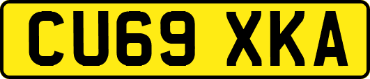 CU69XKA