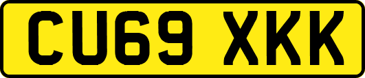 CU69XKK