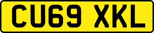 CU69XKL