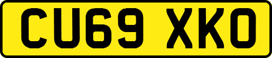 CU69XKO