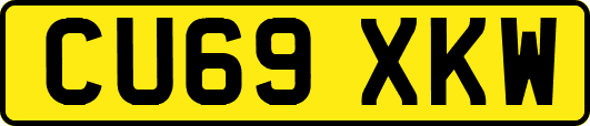 CU69XKW