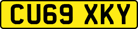 CU69XKY