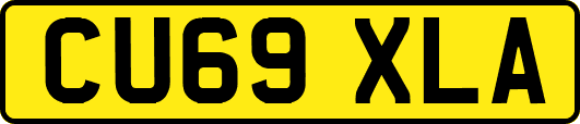 CU69XLA
