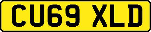 CU69XLD