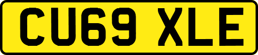 CU69XLE