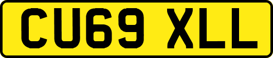 CU69XLL
